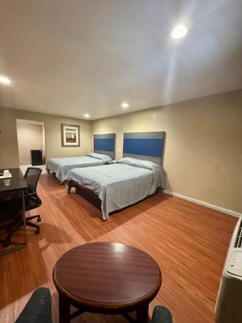 Golden Star Inn San Bernardino Rom bilde