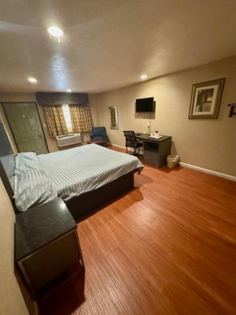 Golden Star Inn San Bernardino Rom bilde