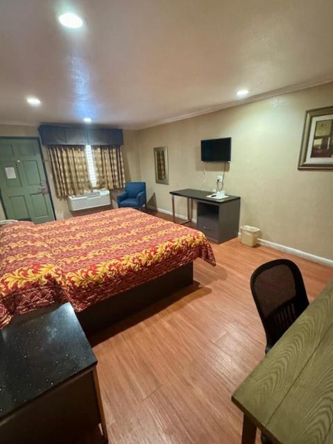 Golden Star Inn San Bernardino Rom bilde